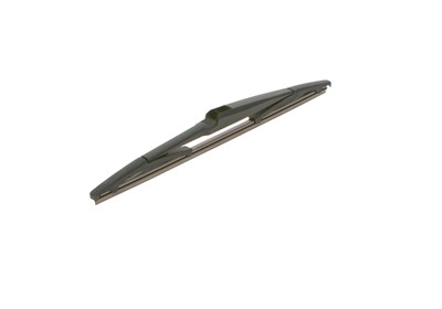 SİLECEK SÜPÜRGESİ ARKA PLASTİK 290MM TOYOTA COROLLA VERSO 1.6-1.8-2.0-2.2 05-09, RAV 4 V 2.5 HYBRİD AWD 18=> 
