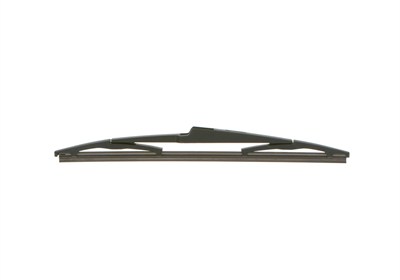 SİLECEK SÜPÜRGESİ ARKA PLASTİK 300MM HYUNDAI I10 1.0 11-17, 1.1 08-13, 1.2 08-11, 1.1 CRDI 08-11, 1.2 13=> 