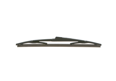SİLECEK SÜPÜRGESİ ARKA PLASTİK 300MM HYUNDAI I10 1.0 11-17, 1.1 08-13, 1.2 08-11, 1.1 CRDI 08-11, 1.2 13=> 