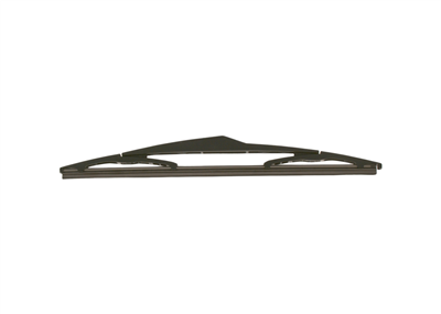 SİLECEK SÜPÜRGESİ ARKA PLASTİK 300MM HYUNDAI I10 1.0 11-17, 1.1 08-13, 1.2 08-11, 1.1 CRDI 08-11, 1.2 13=> 