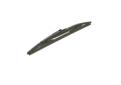 SİLECEK SÜPÜRGESİ ARKA PLASTİK 300MM OPEL ASTRA J 1.4-1.6 09-15, 1.3 CDTI 09-15, 1.6 CDTI 13-15, 1.7 CDTI 09-15, 2.0 CDTI 09-15 