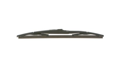 SİLECEK SÜPÜRGESİ ARKA PLASTİK 300MM OPEL ASTRA J 1.4-1.6 09-15, 1.3 CDTI 09-15, 1.6 CDTI 13-15, 1.7 CDTI 09-15, 2.0 CDTI 09-15 