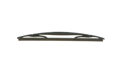 SİLECEK SÜPÜRGESİ ARKA PLASTİK 300MM PEUGEOT 107 1.0 05-14, 1.4 HDI 05-14, TOYOTA AYGO 05-14, YARIS 1.0-1.3-1.5 01-05, RENAULT TWİNGO I 1.2 96-07 