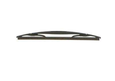 SİLECEK SÜPÜRGESİ ARKA PLASTİK 300MM PEUGEOT 107 1.0 05-14, 1.4 HDI 05-14, TOYOTA AYGO 05-14, YARIS 1.0-1.3-1.5 01-05, RENAULT TWİNGO I 1.2 96-07 