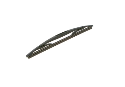 SİLECEK SÜPÜRGESİ ARKA PLASTİK 300MM PEUGEOT 107 1.0 05-14, 1.4 HDI 05-14, TOYOTA AYGO 05-14, YARIS 1.0-1.3-1.5 01-05, RENAULT TWİNGO I 1.2 96-07 