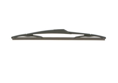 SİLECEK SÜPÜRGESİ ARKA PLASTİK 370MM FIATFIORINO 1.4 07=>, 1.3 D MJET 07=>, CITROENNEMO 1.4 09=>, 1.3 HDI 10=>, 1.4 HDI 08=>
