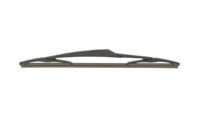 SİLECEK SÜPÜRGESİ ARKA PLASTİK 370MM FIATFIORINO 1.4 07=>, 1.3 D MJET 07=>, CITROENNEMO 1.4 09=>, 1.3 HDI 10=>, 1.4 HDI 08=>