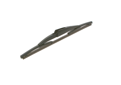 SİLECEK SÜPÜRGESİ ARKA PLASTİK 370MM VOLVO V70 II 2.4 00-07, 2.4 D 01-08, XC90 D5 AWD 02-06, 2.5 T AWD 02-14, T6 AWD 02-06, XC70 CROSSCOUNRTY 2.5 T 02-07, 2.4 D5 02-07 