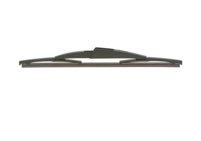 SİLECEK SÜPÜRGESİ ARKA PLASTİK 370MM VOLVO V70 II 2.4 00-07, 2.4 D 01-08, XC90 D5 AWD 02-06, 2.5 T AWD 02-14, T6 AWD 02-06, XC70 CROSSCOUNRTY 2.5 T 02-07, 2.4 D5 02-07 