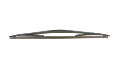 SİLECEK SÜPÜRGESİ ARKA PLASTİK 400MM 01=>, OPEL CORSA C 1.0 00-03, 1.2 00-09, ZAFIRAA MPV 2.0 DTI 00-05