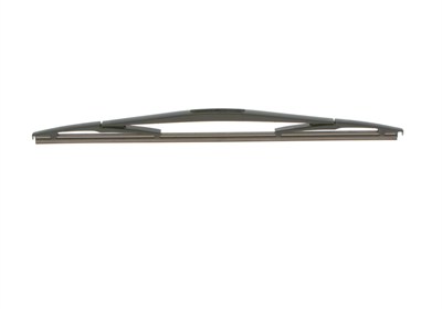 SİLECEK SÜPÜRGESİ ARKA PLASTİK 400MM 01=>, OPEL CORSA C 1.0 00-03, 1.2 00-09, ZAFIRAA MPV 2.0 DTI 00-05