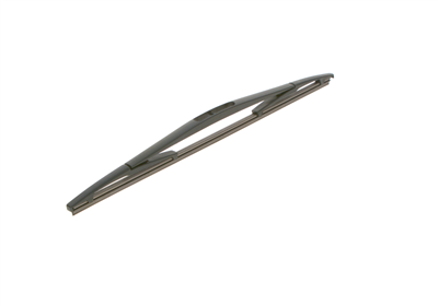 SİLECEK SÜPÜRGESİ ARKA PLASTİK 400MM 01=>, OPEL CORSA C 1.0 00-03, 1.2 00-09, ZAFIRAA MPV 2.0 DTI 00-05