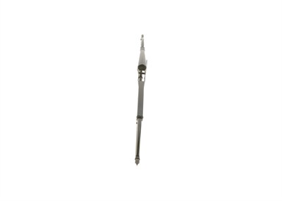 SİLECEK SÜPÜRGESİ ARKA PLASTİK 500MM FORD FIESTA IV 1.25 I16V 95-02, 1.3 I95-02, 1.4 I 16V 96-02, 1.6 16V 00-02, 1.8 D 95-00, 1.8 Dİ 00-02, 121 III 1.25-1.3-1.8D 96-03