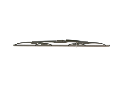 SİLECEK SÜPÜRGESİ ARKA PLASTİK 500MM FORD FIESTA IV 1.25 I16V 95-02, 1.3 I95-02, 1.4 I 16V 96-02, 1.6 16V 00-02, 1.8 D 95-00, 1.8 Dİ 00-02, 121 III 1.25-1.3-1.8D 96-03