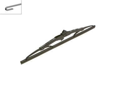SİLECEK SÜPÜRGESİ ARKA TWIN 380MM VOLKSWAGEN PASSAT VARIANT1.9 TDI 97-00, CHEVROLET KALOS 1.2 04-08, 1.4 03-08, SUZUKI GRAND VIATRA I 1.6 4X4 98-03, 2.0 4X4 98-03, 2.5 V6 01-03, 2.7 4X4 01-03, 2.0 TD 98-03, 2.0 HDI 01-05
