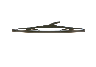 SİLECEK SÜPÜRGESİ ECO TEK 340MM / 34C TELLİ TİP 