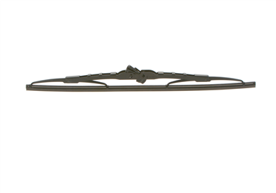 SİLECEK SÜPÜRGESİ ECO TEK 400MM / 40C TELLİ TİP 