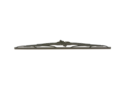SİLECEK SÜPÜRGESİ ECO TEK 450MM / 45C TELLİ TİP 
