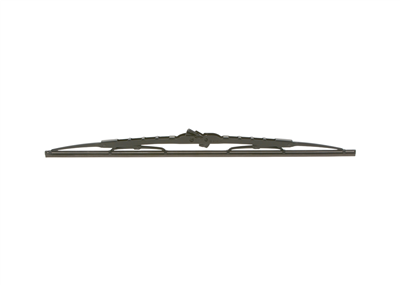 SİLECEK SÜPÜRGESİ ECO TEK 480MM / 48C TELLİ TİP 