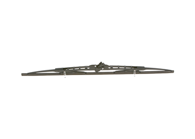 SİLECEK SÜPÜRGESİ ECO TEK 500MM /50C TELLİ TİP 