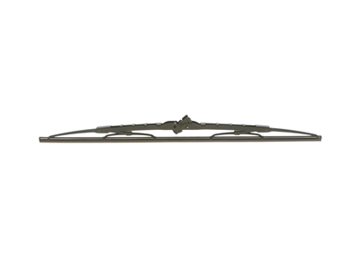 SİLECEK SÜPÜRGESİ ECO TEK 530MM / 53C TELLİ TİP 
