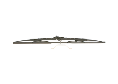 SİLECEK SÜPÜRGESİ ECO TEK 530MM / 53C TELLİ TİP 