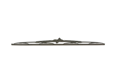 SİLECEK SÜPÜRGESİ ECO TEK 600MM / 60C TELLİ TİP 