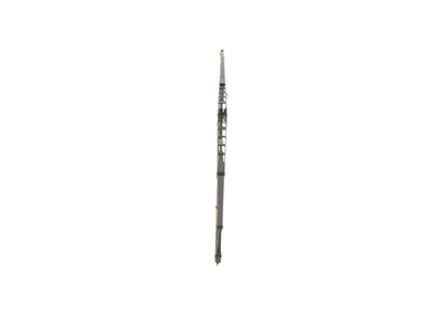 SİLECEK SÜPÜRGESİ ECO TEK 600MM / 60C TELLİ TİP 