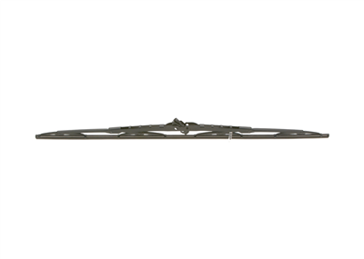 SİLECEK SÜPÜRGESİ ECO TEK 600MM / 60C TELLİ TİP 