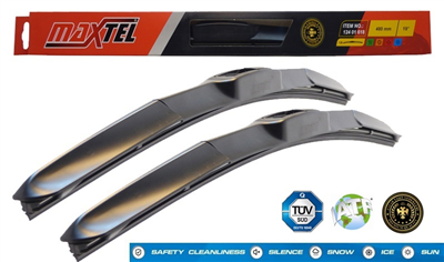 SİLECEK SÜPÜRGESİ HYBRID 700mm 28