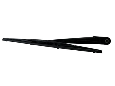 SİLECEK SÜPÜRGESİ KOLLU ARKA CAM RB 2896 MITSUBISHI PAJERO 