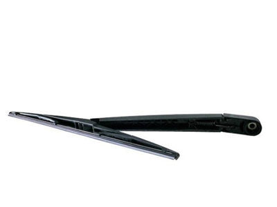 SİLECEK SÜPÜRGESİ KOLLU ARKA CAM RB 2890 MAZDA 3/CX5/HYUNDAI SANTAFE ACS