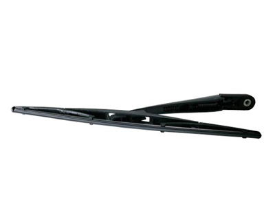 SİLECEK SÜPÜRGESİ KOLLU ARKA CAM RB 2892 MAZDA 5/6