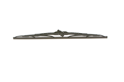 SİLECEK SÜPÜRGESİ ÖN 450MM CITROENC15 1.8 D 86-00, 1.9 D 00-05, OPEL INSIGNIA A SPORTS TOURER 2.0 CDTI 13-15, SEDAN 2.0 CDTI 08-17, FIATUNO I.E 84-95