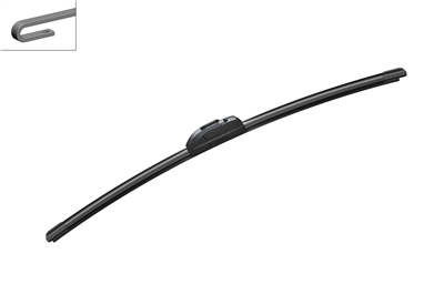 SİLECEK SÜPÜRGESİ ÖN KARTON PAKET 550MM FORD TRANSIT 2.0 91-94, 2.2 TDCI 06-14, FIATDUCATO 2.8 JTD 00-02