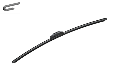 SİLECEK SÜPÜRGESİ ÖN KARTON PAKET 600MM RENAULT MASTER II 2.5 DCI 03=>, 2.8 DTI 98-01, 2.5 D 98-01 