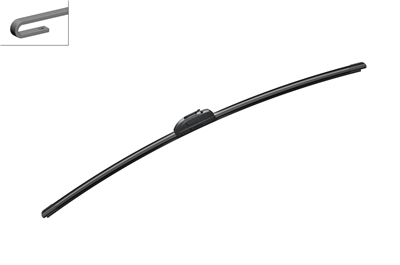 SİLECEK SÜPÜRGESİ ÖN KARTON PAKET 700MM MERCEDES-BENZ 115 CDI03=>, 111 CDI03=>, 109 CDI03=>, 2.2 CDI03=>, RENAULT TRUCKS PREMIUMROUTE 96=>, DİSTRİBUTİON 96=>