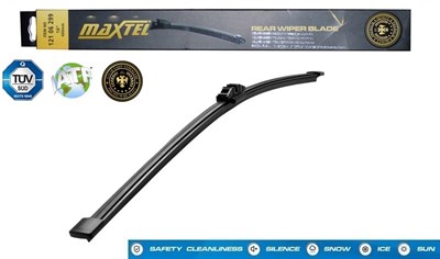 SİLECEK SÜPÜRGESİ ÖN MUZ TİPİ 350mm 14