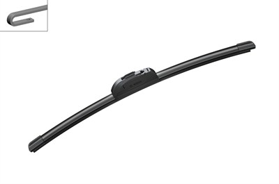 SİLECEK SÜPÜRGESİ ÖN MUZ TİPİ AEROTWIN RETROFIT ŞEFFAF PAKET UNIVERSAL KANCALI TEKLİ RETROFİT 425MM RENAULT KADJAR 1.2 TCE 15=>, 1.6 TCE 16=>, 1.5 DCI 15=>, 1.6 DCI 15=>, KOLEOS II 1.6 DCI 16=>, 2.0 DCI 16=>