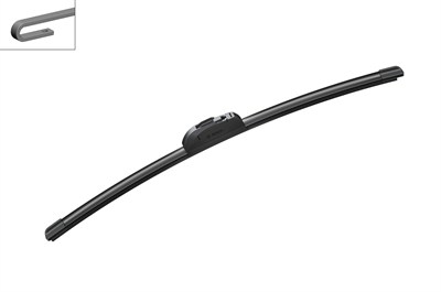 SİLECEK SÜPÜRGESİ ÖN MUZ TİPİ AEROTWIN RETROFIT ŞEFFAF PAKET UNIVERSAL KANCALI TEKLİ RETROFİT 500MM HYUNDAI ACCENT I 1.3 94-00, 1.3 I12V 94-00, 1.5 I12V 94-00, ACCENT II 1.3 00-05, 1.5 00-05, 1.6 02-05, 1.5 CRDI 02-05