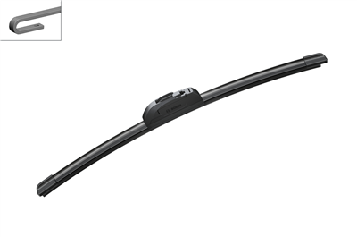 SİLECEK SÜPÜRGESİ ÖN MUZ TİPİ AEROTWIN RETROFIT ŞEFFAF PAKET UNIVERSAL KANCALI TEKLİ RETROFİT 425MM RENAULT KADJAR 1.2 TCE 15=>, 1.6 TCE 16=>, 1.5 DCI 15=>, 1.6 DCI 15=>, KOLEOS II 1.6 DCI 16=>, 2.0 DCI 16=>