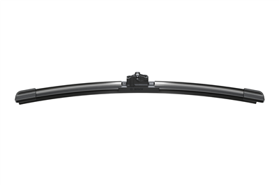 SİLECEK SÜPÜRGESİ ÖN MUZ TİPİ AEROTWIN PLUS ŞEFFAF PAKET 340MM FIAT500 C 1.6 14=>,500 0.9 09=>, 1.2 07=>, 1.4 07=>, 1.3 D MJET 07=>, 500 X 2.0 D MJET 14=>, FORD KA 1.2 08=>, 1.3 TDCI 08=>