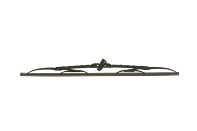 SİLECEK SÜPÜRGESİ ÖN TWIN 500MM MERCEDES-BENZ T1 310 2.3 82-94, 307 D 2.4 77-90, 2.3 89-96, 3.0 82-90, 2.9 89-96, T1/TN 81-95, T2/L 68-88, FORD TRANSIT 1.5 65-73, 1.7 71-73, 1.7 FT 71-78, 2.3 D FT 71-78 