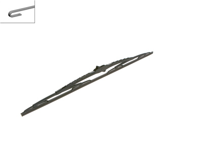 SİLECEK SÜPÜRGESİ ÖN TWIN 700MM FORD CARGO 04-10, MERCEDES-BENZ, SK 2422-3235 87-92, NG 73-96, OH SERİES 70=> 