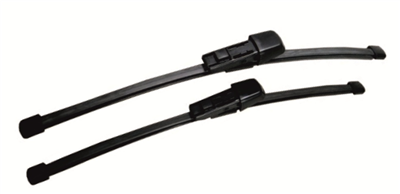 SİLECEK SÜPÜRGESİ RB 2610 GOLF VI/T-5 ARKA CAM 270MM 