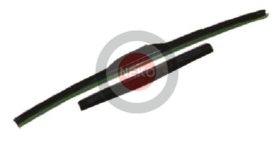 SİLECEK SÜPÜRGESİ RB035 350MM JAPON TİP UNIVERSAL 