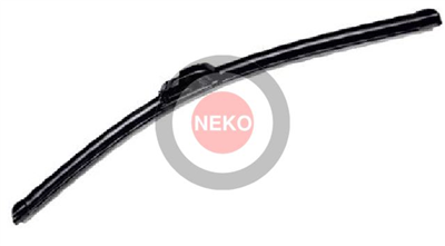 SİLECEK SÜPÜRGESİ RB41 MUZ TİPİ 400MM 16