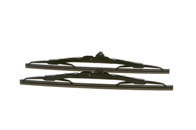 SİLECEK SÜPÜRGESİ SET ÖN 340/340MM LADA NİVA SUV 1600 87-95, 1.7 LPG 02-15, 1900 DİESEL 93-06 