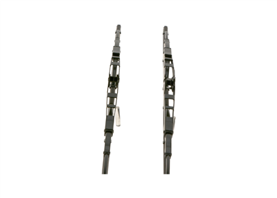SİLECEK SÜPÜRGESİ SET ÖN 400/400MM OPEL CORSA A HB 1.0 82-93, 1.2 82-90, 1.3 85-89, 1.4 I 90-93, 1.6 GSI 88-93, 1.5 TD 88-93, 1.5 D 87-93, TOYOTA LAND CRUİSER 3.0 TD 93-96, 4.2 D 90=>, 4.2 D 4X4 90-01, SEAT MALAGA 1.2 85-93, 1.5 85-93, 1.7 D 85-93 