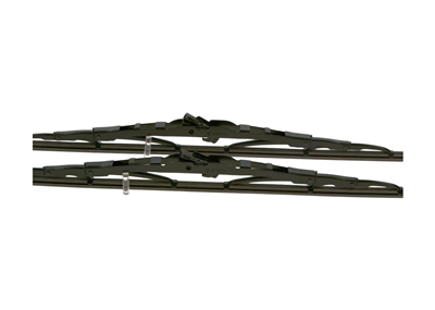 SİLECEK SÜPÜRGESİ SET ÖN 400/400MM OPEL CORSA A HB 1.0 82-93, 1.2 82-90, 1.3 85-89, 1.4 I 90-93, 1.6 GSI 88-93, 1.5 TD 88-93, 1.5 D 87-93, TOYOTA LAND CRUİSER 3.0 TD 93-96, 4.2 D 90=>, 4.2 D 4X4 90-01, SEAT MALAGA 1.2 85-93, 1.5 85-93, 1.7 D 85-93 